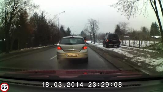 OPEL ASTRA III 1.6 ENJOY (WD86959)
