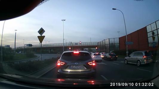 NISSAN QASHQAI, lata produkcji: 2013-2017 (WD9216M)