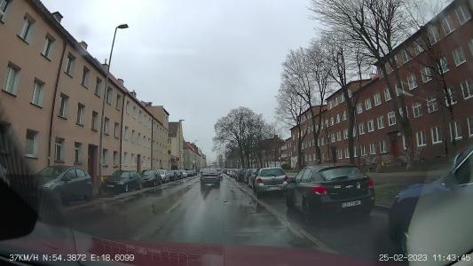 TOYOTA YARIS (WD9336K)