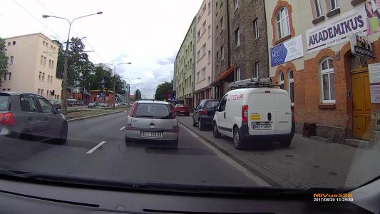 CITROEN NEMO (WD9346F)