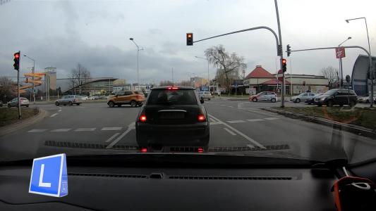 MINI [BMW] ONE, lata produkcji: 2001-2004 (WD9650F)