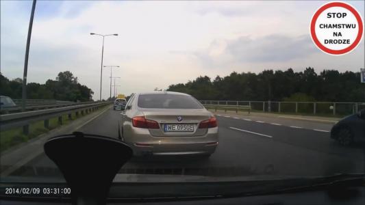 BMW 528I                            F10 (WE095GE)