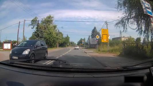 TOYOTA COROLLA VERSO, lata produkcji: 2004-2007 (WF0215P)