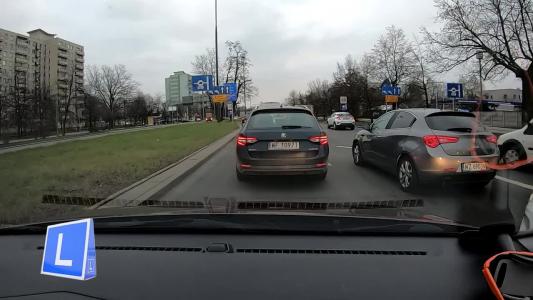 SKODA SUPERB (WF1097T)