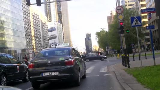 CITROEN C-ELYSEE 12- (WF1210J)