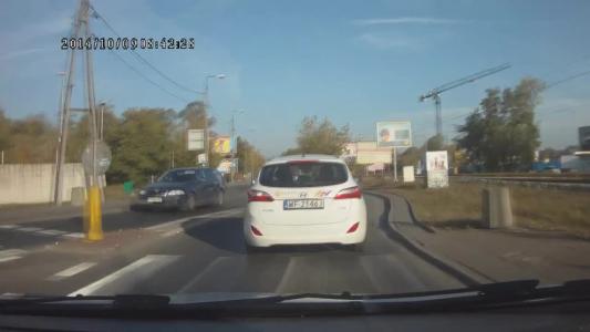 HYUNDAI I30, lata produkcji: 2012-2015 (WF2146J)