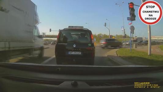 RENAULT ESPACE GRAND, lata produkcji: 2006-2010 (WF2922P)