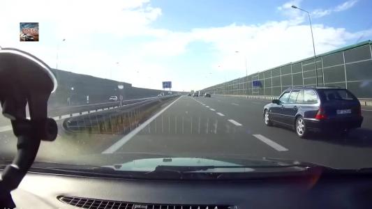 MERCEDES-BENZ C 240 KAT.                MR`97 202 (WF3295R)