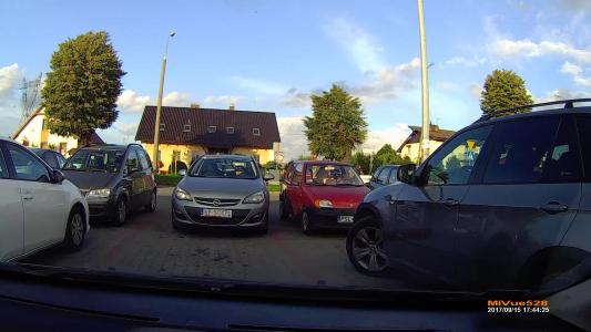 OPEL ASTRA V CDTI (WF5047L)