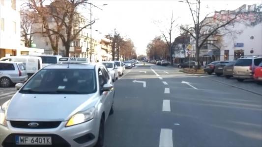 FORD FOCUS KOMBI, lata produkcji: 2007-2011 (WF6401K)