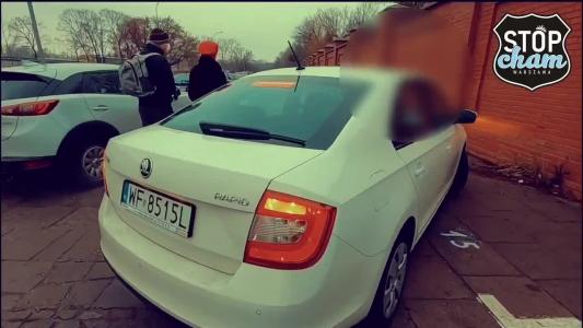 SKODA RAPID (WF8515L)