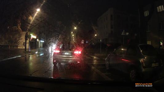 FORD FOCUS (WF9585M)