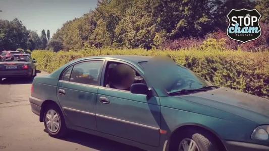 BMW 330I CABRIO KAT.                E46 (WF9836S)