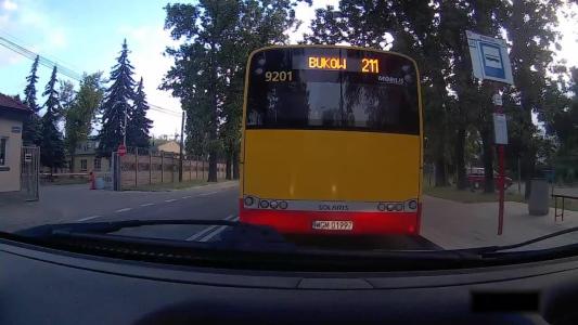 SOLARIS URBINO 8.9 LE (WGM01997)