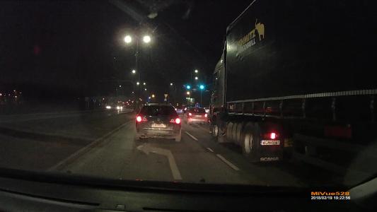 SCANIA R420 (WGM1EW1)