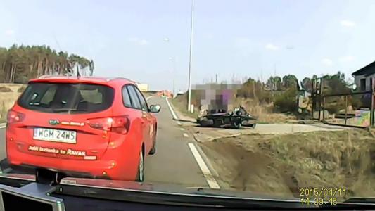 KIA CEE
