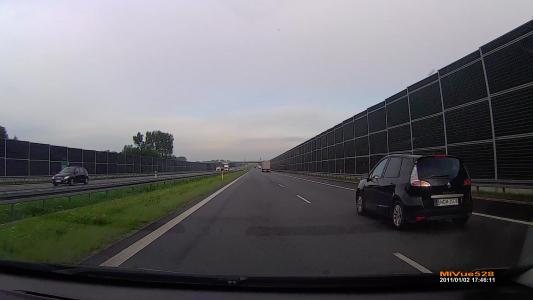 RENAULT SCENIC III (WGM2GC8)