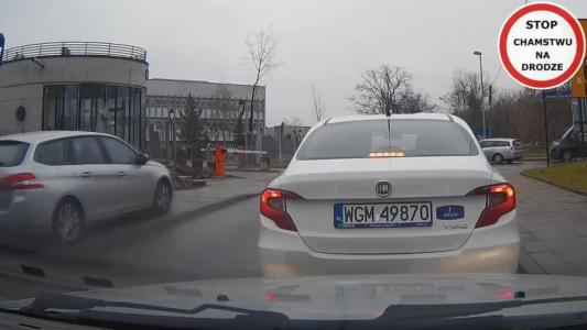 FIAT TIPO (WGM49870)