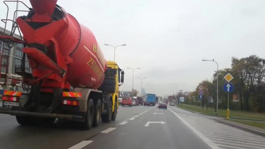 MERCEDES-BENZ 4141 ACTROS E3 41.0T (WGM6S48)