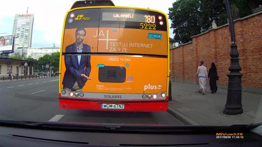 SOLARIS URBINO 18 (WGM6TN7)