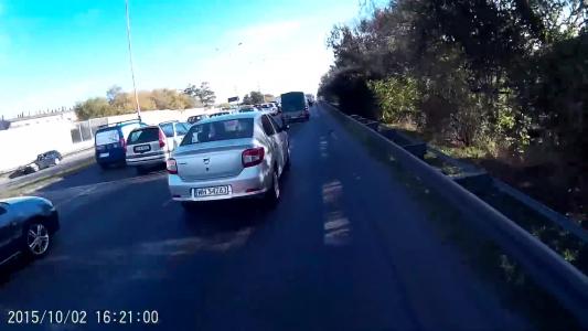 DACIA LOGAN 13 (WH54263)