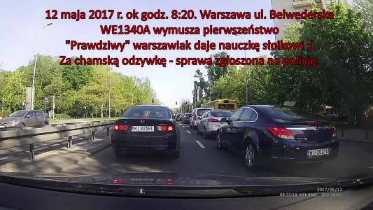 OPEL INSIGNIA (WI2021U)