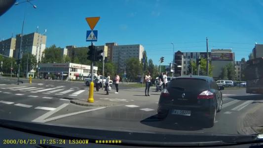 RENAULT MEGANEIII 1.5 DCI (WI5827U)