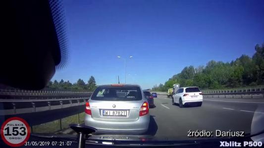 SKODA FABIA II 1.2 TSI MR
