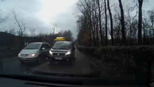 FIAT SCUDO KARAWAN (WJ0375C)