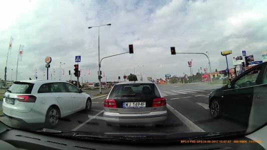 VOLVO V40, lata produkcji: 2000-2002 (WJ1694F)