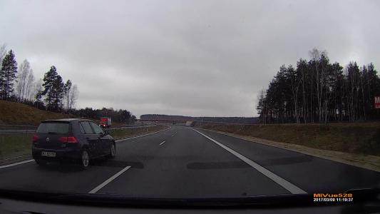 VOLKSWAGEN GOLF (WJ8270E)