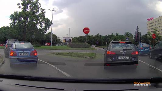 MITSUBISHI CARISMA HATCHBACK, lata produkcji: 1999-2005 (WK30264)