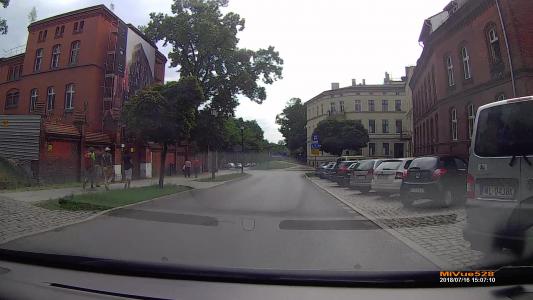 VOLKSWAGEN TRANSPORTER T5 GP TDI E5 3.0T (WL0438K)