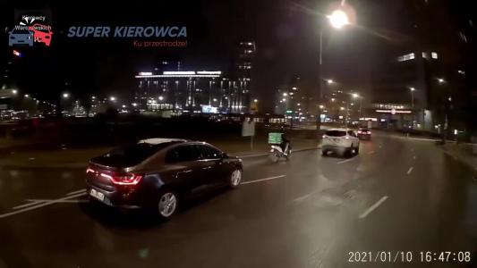 RENAULT MEGANE (WL0665K)