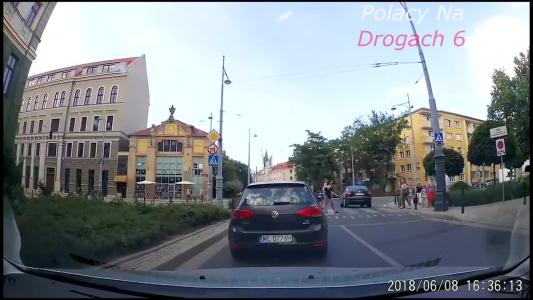 VOLKSWAGEN GOLF (WL0776H)