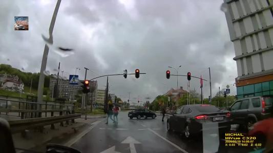 FORD MONDEO HATCHBACK 19- (WL1328N)