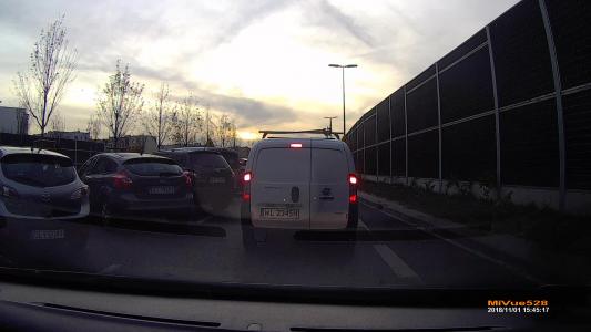 FIAT FIORINO (WL2345H)