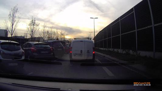 FIAT FIORINO (WL2345H)