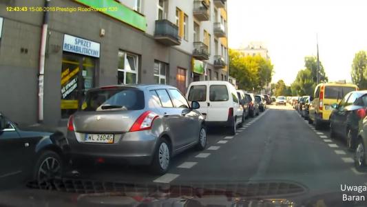 SUZUKI SWIFT 1.2 VVT              MR`14 E5 (WL2604G)