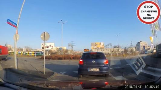 VOLKSWAGEN POLO V (WL3335J)