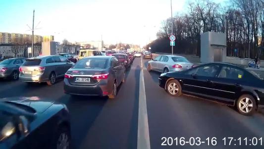 TOYOTA COROLLA (WL3734F)