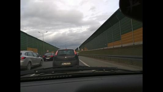 FIAT/F.A.POL. PUNTO EVO 1.4 DYNAMIC (WL3925K)