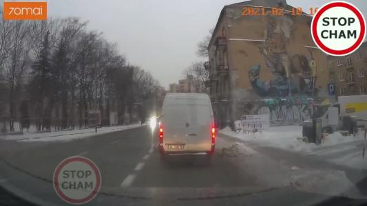 MERCEDES-BENZ SPRINTER 309 CDI EURO 4 (WL5493M)