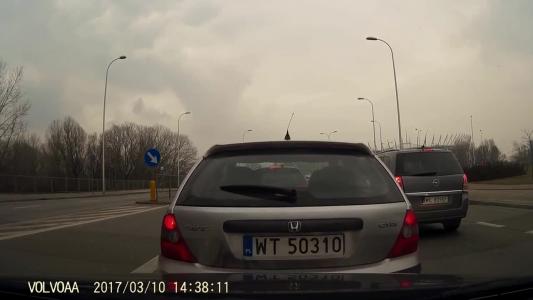 OPEL ZAFIRA 1.9 CDTI MR`06 (WL6090F)