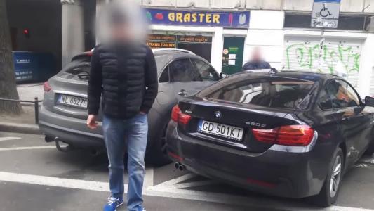 INFINITI FX, lata produkcji: 2012-2013 (WL6827G)