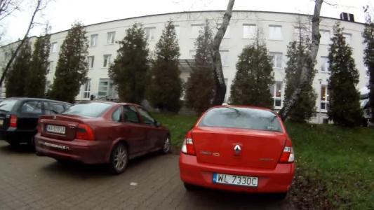 RENAULT THALIA 1.2 MR`04 (WL7330C)