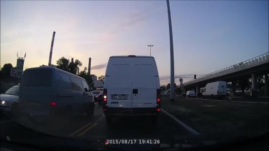 FIAT DUCATO 11 2.8 JTD KAT.         2.9T (WL9876E)