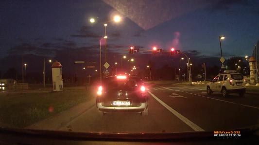 RENAULT MEGANE (WLI15077)