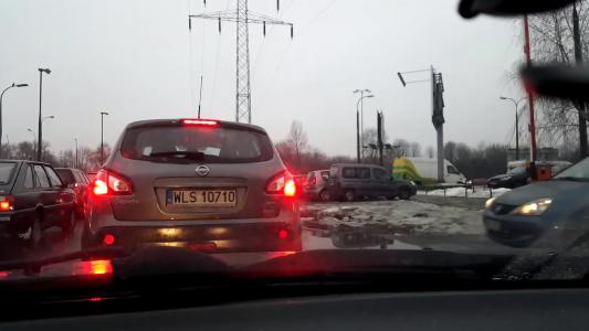 NISSAN QASHQAI (WLS10710)