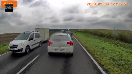 CITROEN BERLINGO MULTISPACE, lata produkcji: 2015-2018 (WM3508L)